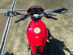     Ducati Monster400 M400 2002  22